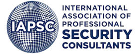 International Association of Professional Security Consultants Logo